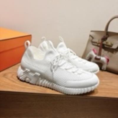 cheap quality Hermes Couple Shoes Model No. 13